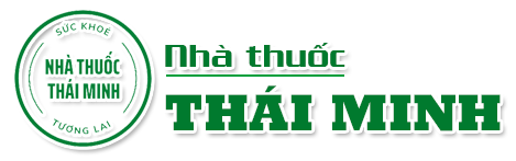 Nhà Thuốc Thái Minh